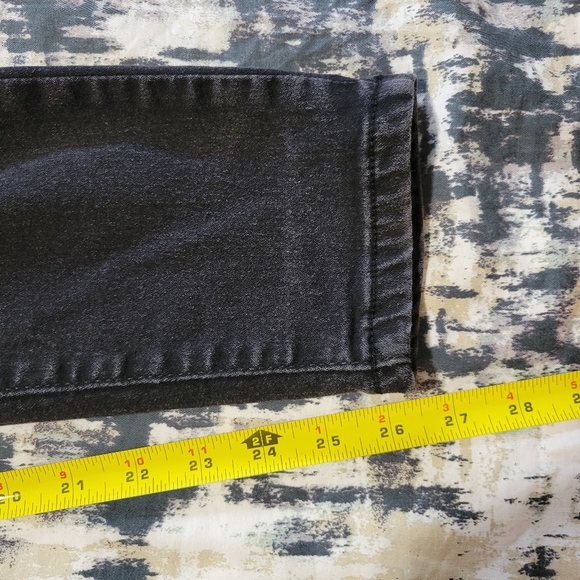 Curve jegging - Picture 5 of 5